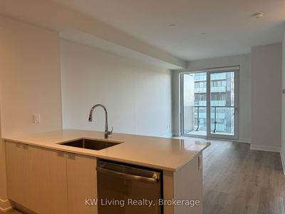 Unit 914 — 430 Square One Dr, Mississauga - City Centre image-0-4