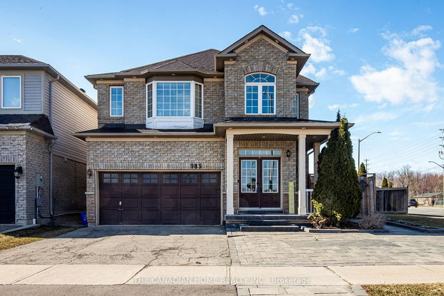 BSMT - 983 Kennedy Circle
