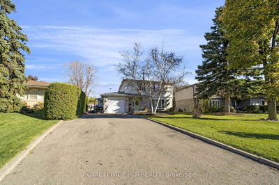 36 Cavendish Cres, Brampton - Avondale image-0-1