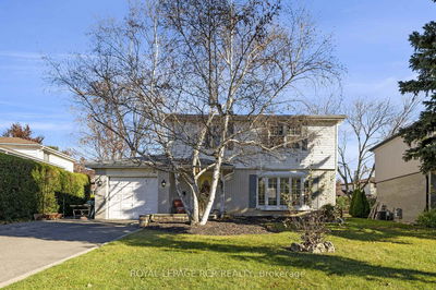 36 Cavendish Cres, Brampton - Avondale image-0-2