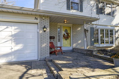 36 Cavendish Cres, Brampton - Avondale image-0-3