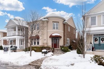 864 Bessy Tr, Milton - Coates