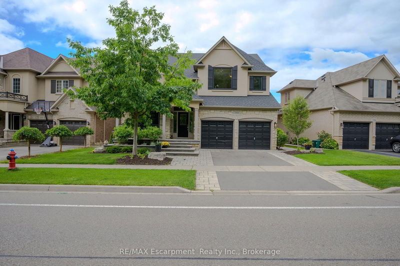 home for sale on 2360 Colonel William Pkwy