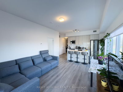 Unit 211 — 2433 Dufferin St, Toronto - Briar Hill-Belgravia image-0-3