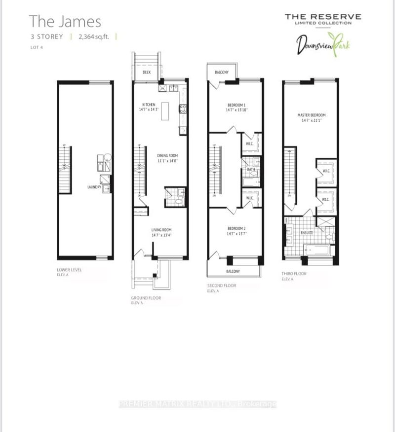 home for lease on 127 William Duncan Street