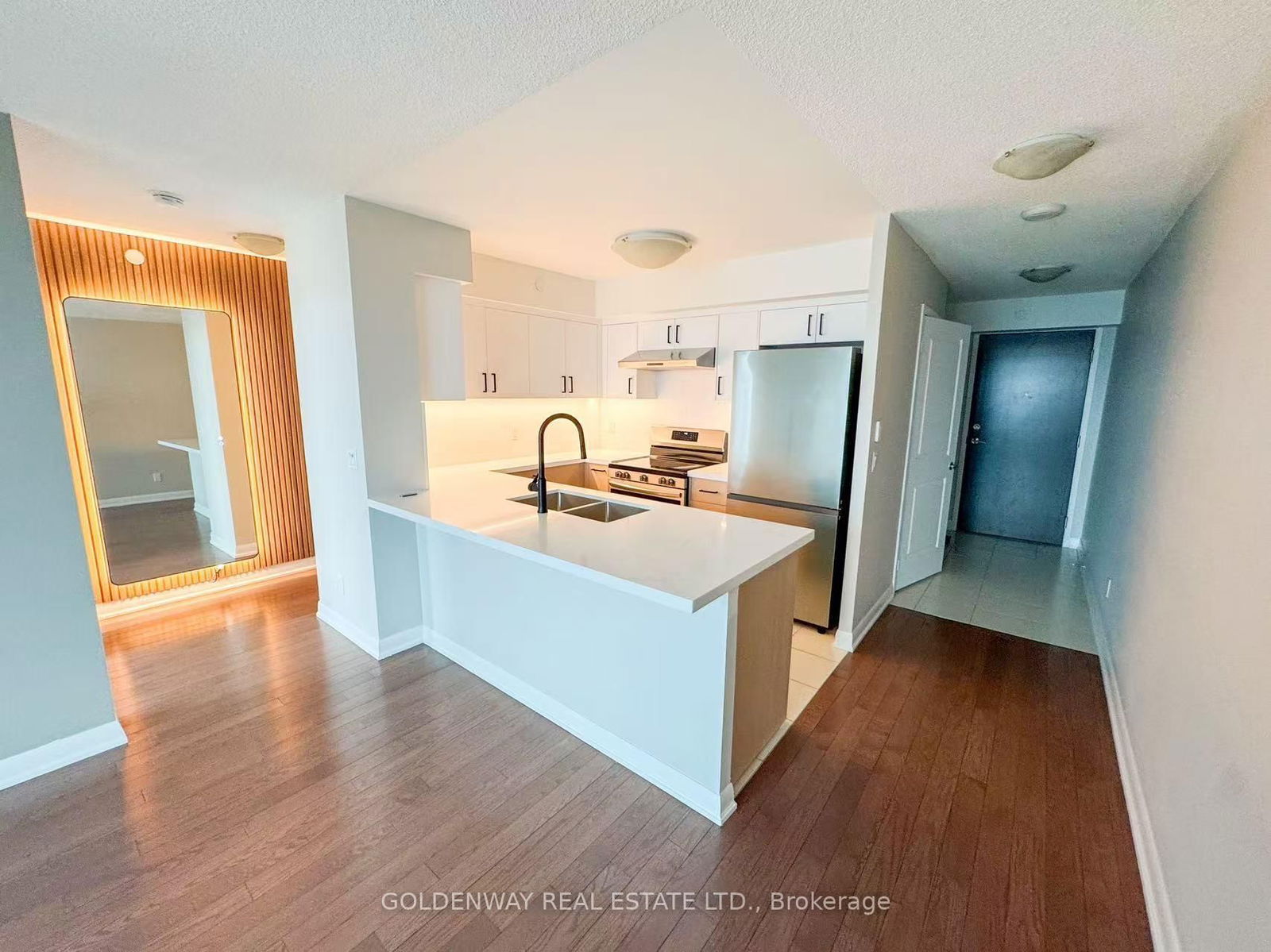 Condo for sale at 1608-205 Sherway Gardens Road, Toronto, Islington-City Centre West, M9C 0A5 - MLS: W12064877