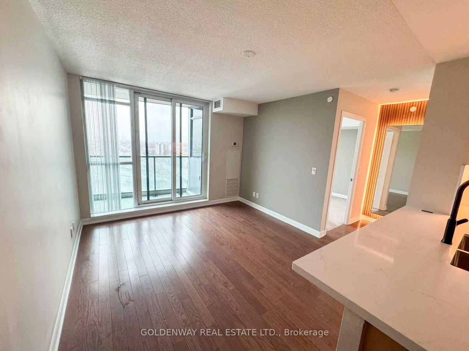 Condo for sale at 1608-205 Sherway Gardens Road, Toronto, Islington-City Centre West, M9C 0A5 - MLS: W12064877