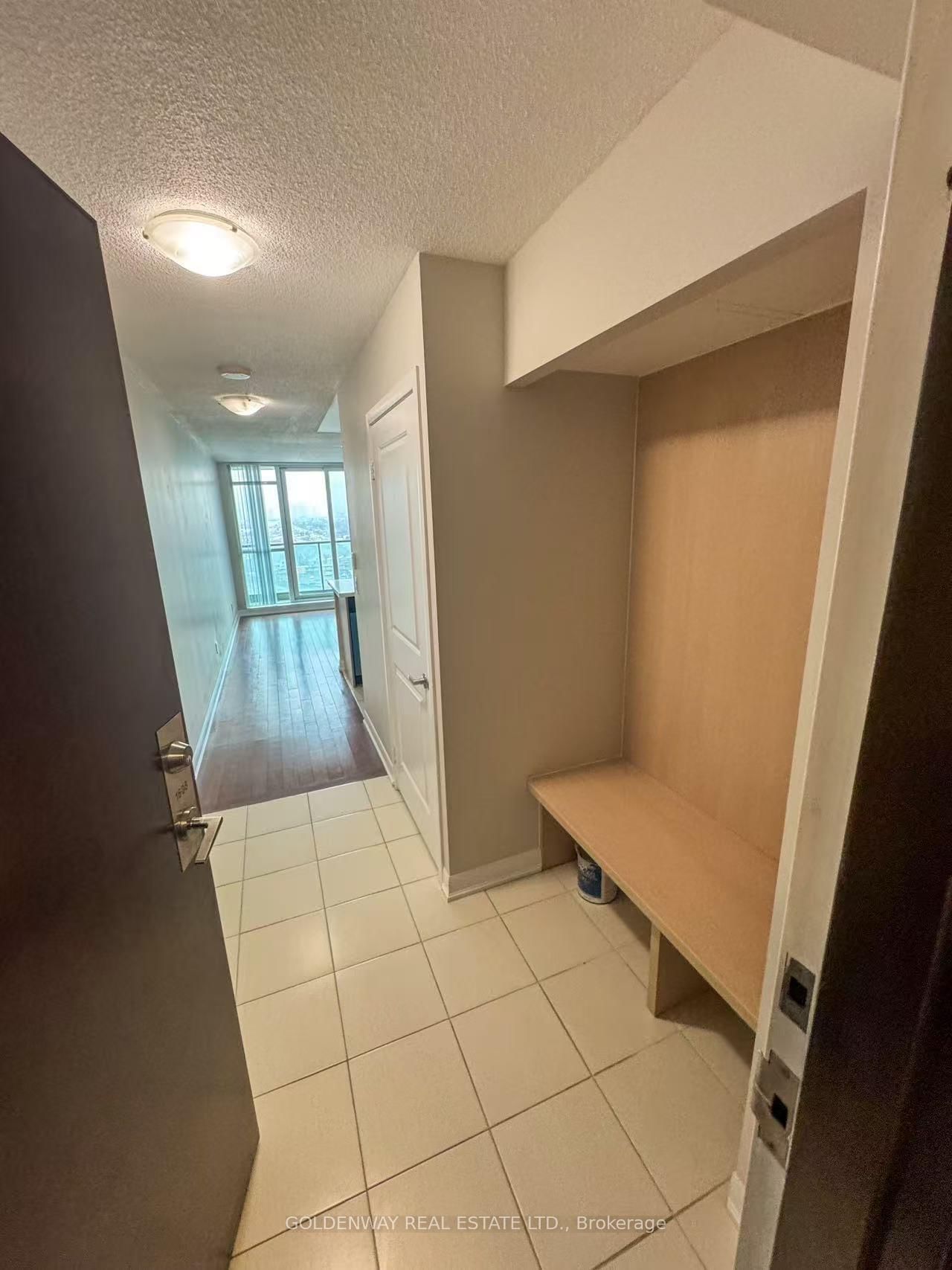 Condo for sale at 1608-205 Sherway Gardens Road, Toronto, Islington-City Centre West, M9C 0A5 - MLS: W12064877