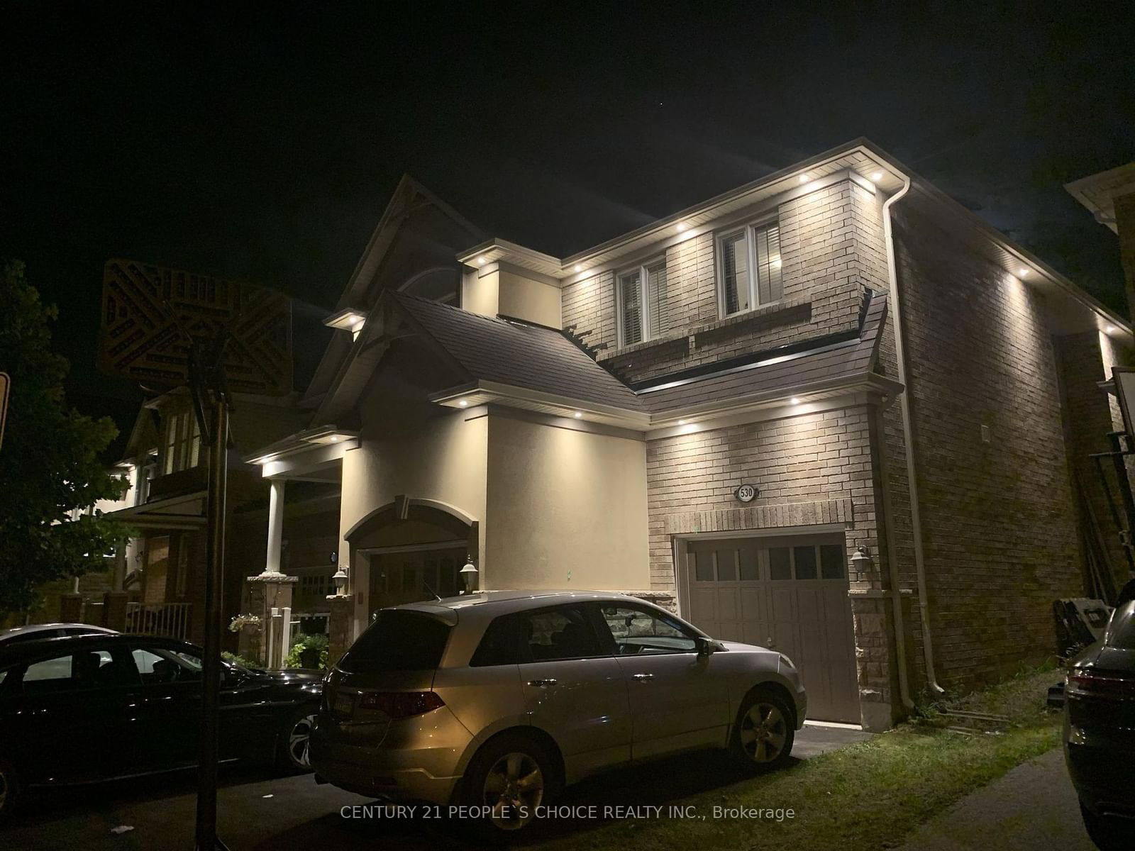 Detached House for lease at 530 Wettlaufer Terrace, Milton, SC Scott, L9T 8K9 - MLS: W12065001