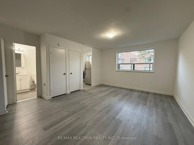 Condo leased at 101-4 Hill Heights Road, Toronto, Ontario, M8Y 1Z1 - Stonegate-Queensway - MLS: W12065095