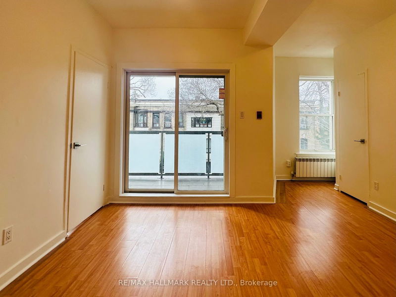 home for lease on 205-1 Triller Avenue