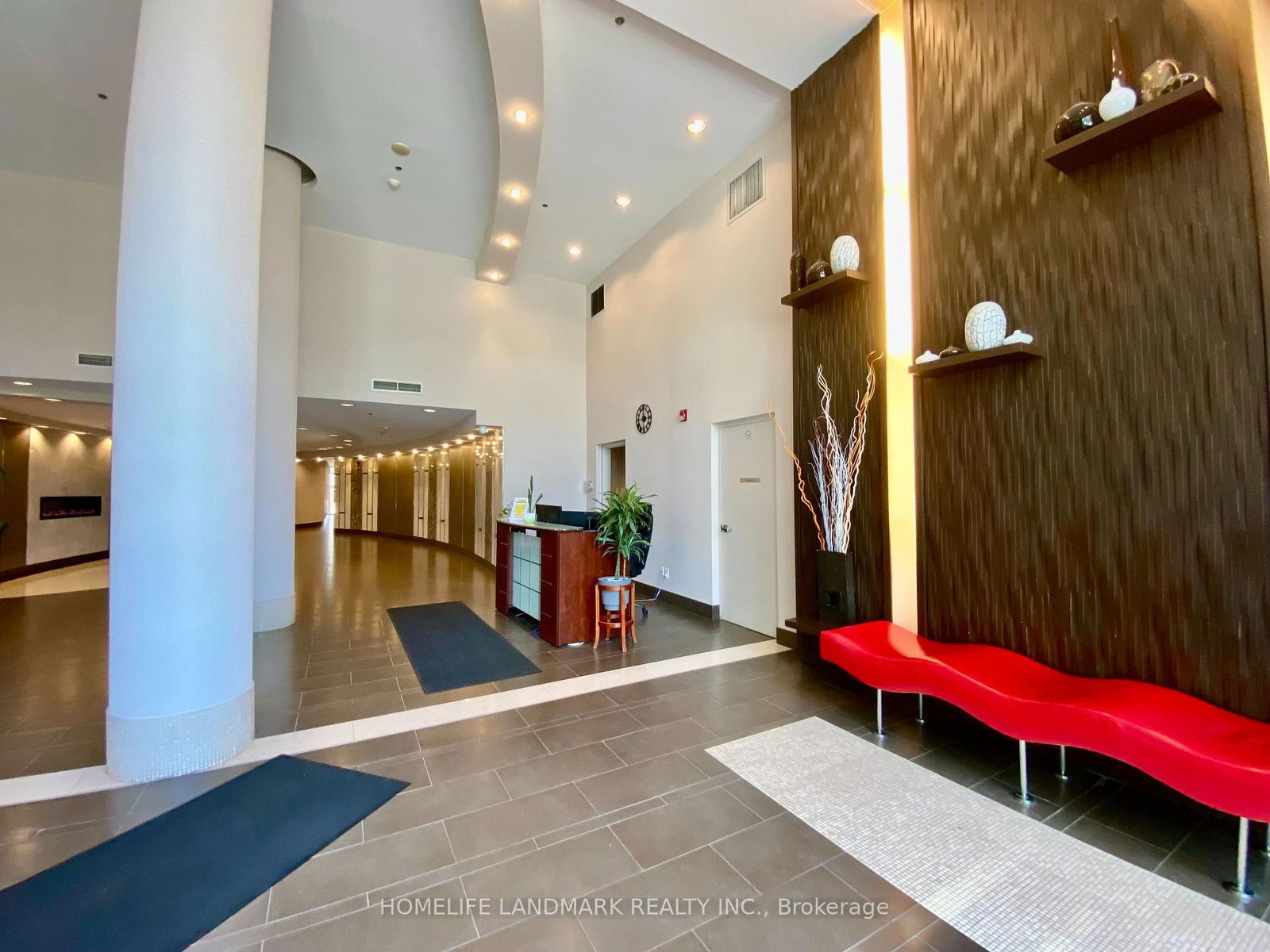 Condo leased at 2604-70 Absolute Avenue, Mississauga, City Centre, L4Z 0A4 - MLS: W12065190