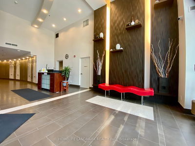 Unit 2604 — 70 Absolute Ave, Mississauga - City Centre image-0-3