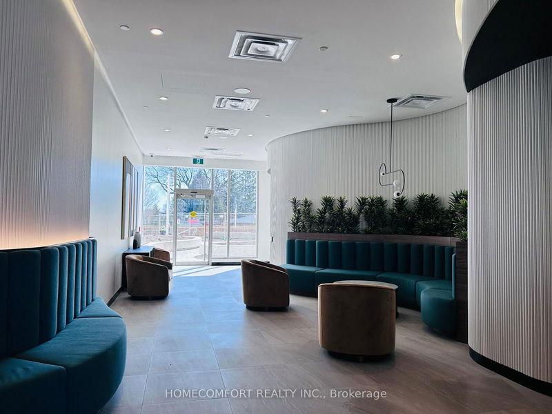 home for lease on 412-689 The Queensway N/A