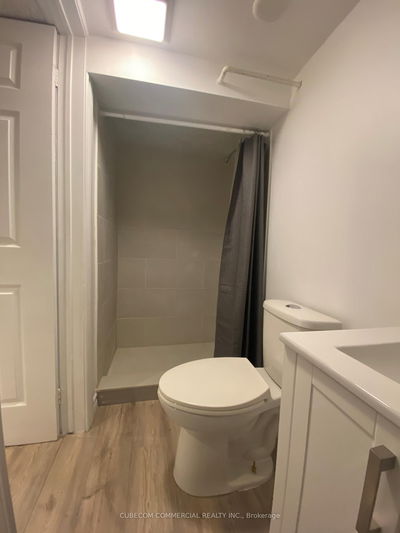 Unit 103 (Basement) — 1016 Weston Rd, Toronto - Mount Dennis image-0-3