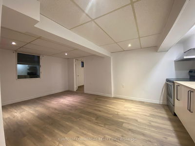Unit 103 (Basement) — 1016 Weston Rd, Toronto - Mount Dennis image-0-4