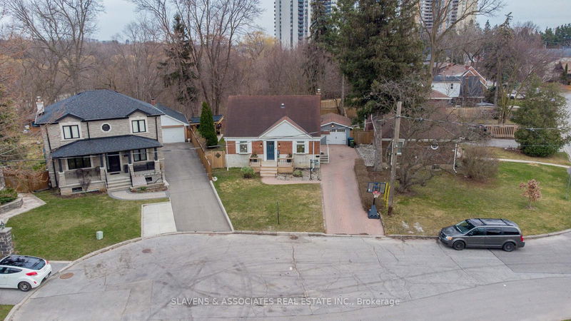 home for sale on 45 Noranda Drive