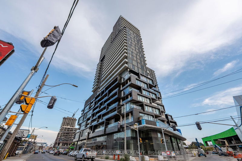 home for lease on 408-1285 Dupont Street