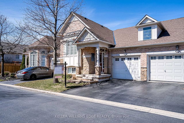 43 - 4400 Millcroft Park Drive