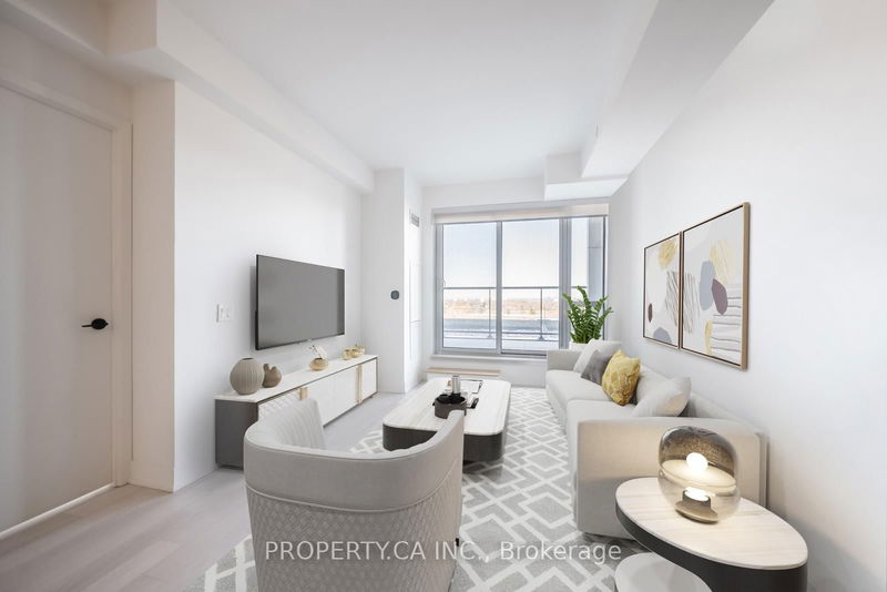 home for sale on 401-50 George Butchart Drive