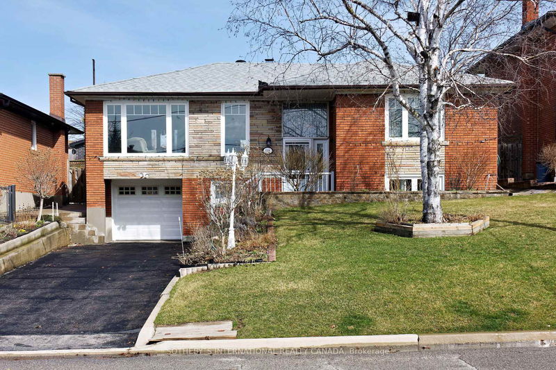 home for sale on 98 Beckett Avenue