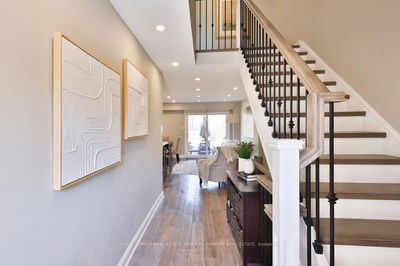 Unit 66 — 1558 Lancaster Dr, Oakville - Falgarwood image-0-3