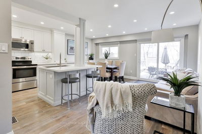 Unit 66 — 1558 Lancaster Dr, Oakville - Falgarwood image-0-4