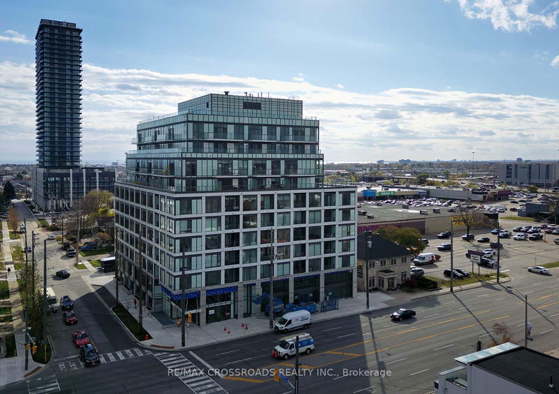 home for lease on 506-1195 The Queensway N/A