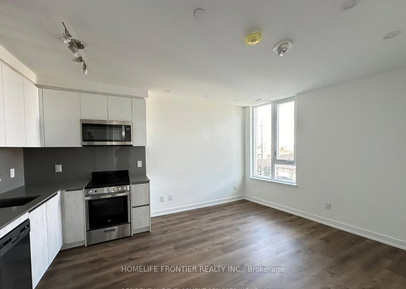 318 - 3100 Keele St, Toronto, M3M 0E1 | Image 2