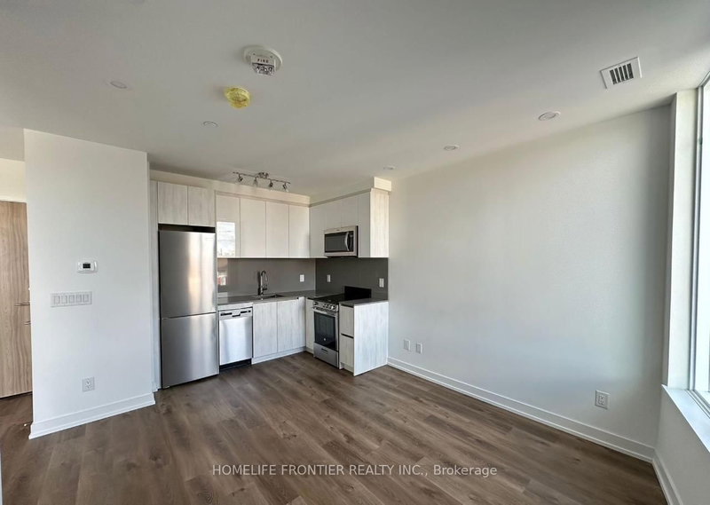 318 - 3100 Keele St, Toronto, M3M 0E1 | Image 3