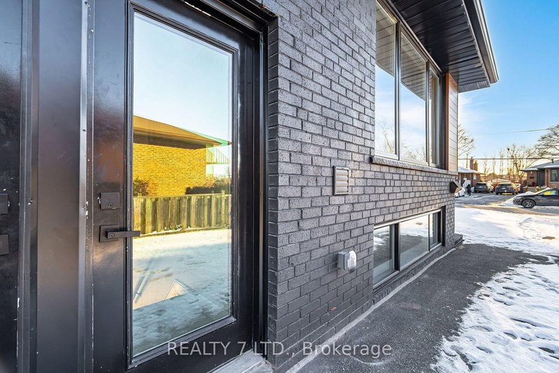 Unit #2 - 25 Templar Dr, Toronto, M9R 3C6 | Image 2