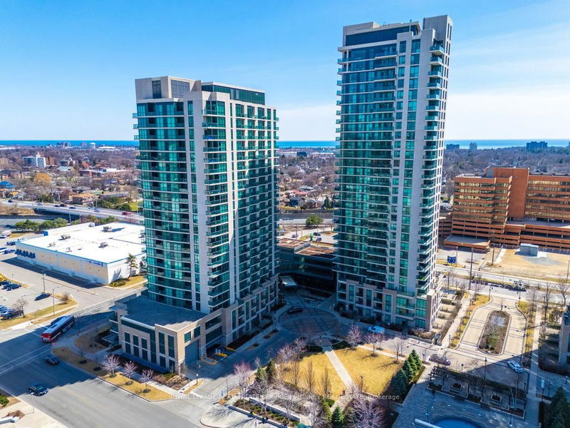 Unit 1008 — 205 Sherway Gardens Rd, Toronto - Islington-City Centre West image-0-0