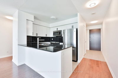 Unit 1008 — 205 Sherway Gardens Rd, Toronto - Islington-City Centre West image-0-4
