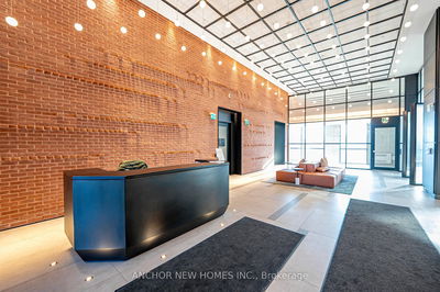 Unit 302 — 3220 William Coltson Ave Ave, Oakville - Joshua Meadows image-0-4