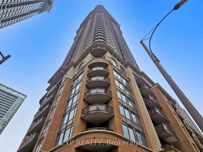 Unit 2207 — 385 Prince Of Wales Dr, Mississauga - City Centre image-0-2