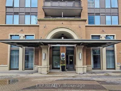Unit 2207 — 385 Prince Of Wales Dr, Mississauga - City Centre image-0-4