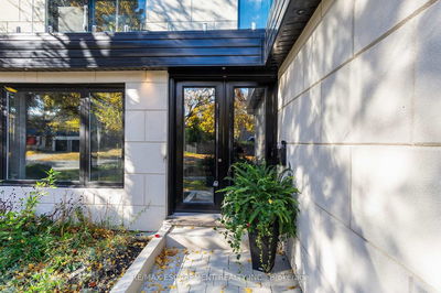 1401 BRIDGESTONE Lane, Mississauga - Clarkson image-0-3