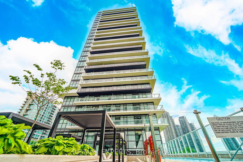 home for sale on 1007-251 Manitoba Street S