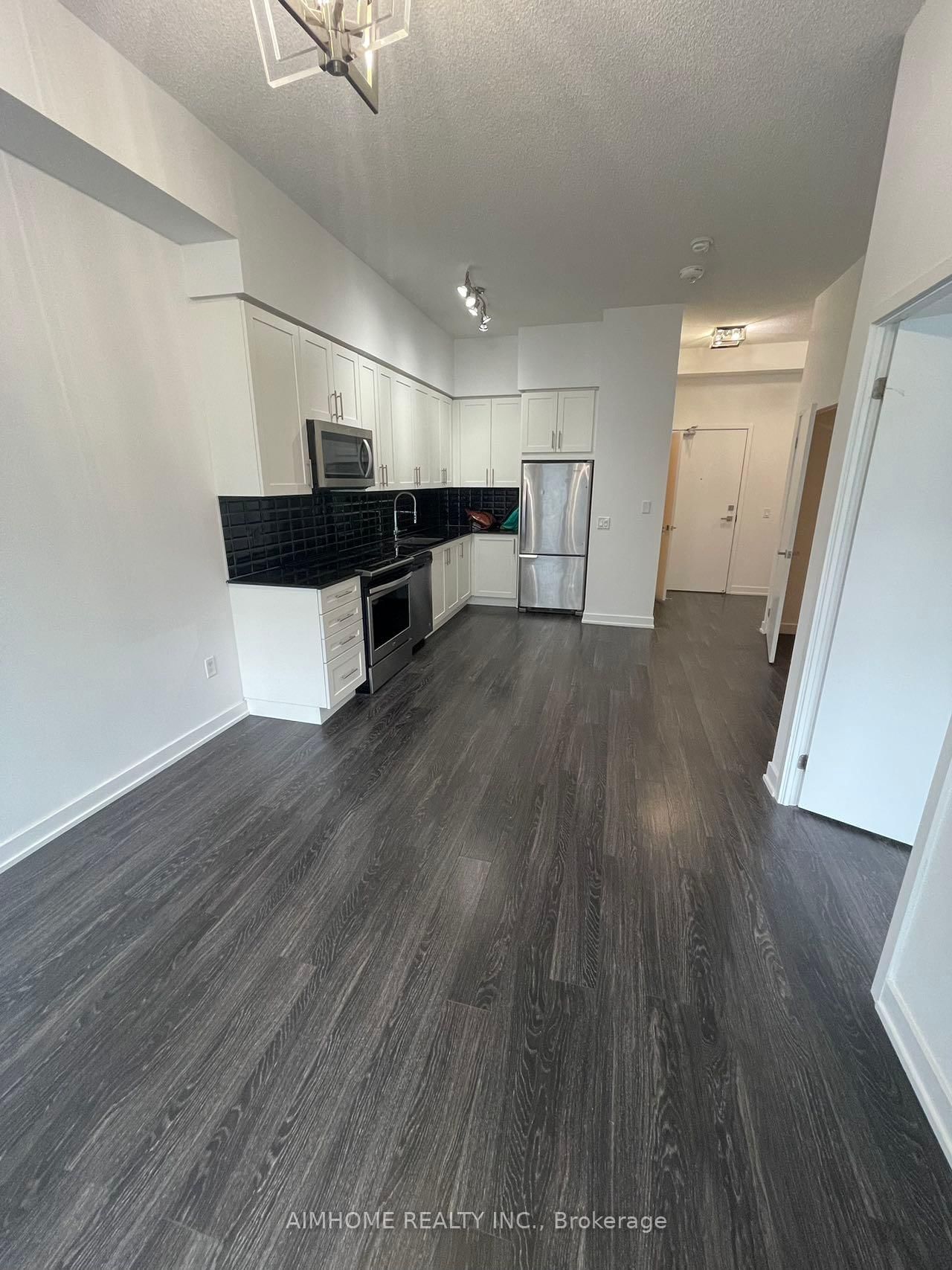 Condo leased at 314-4055 Parkside Village Drive, Mississauga, City Centre, L5B 0K8 - MLS: W12067458