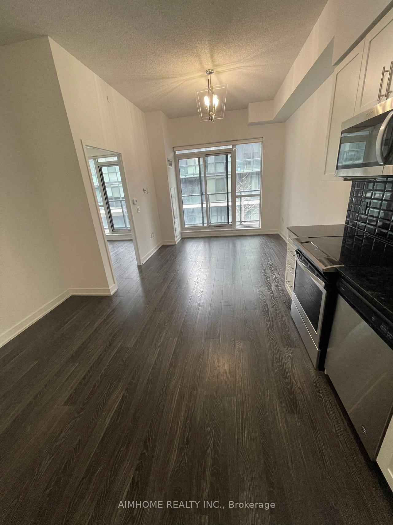 Condo leased at 314-4055 Parkside Village Drive, Mississauga, City Centre, L5B 0K8 - MLS: W12067458