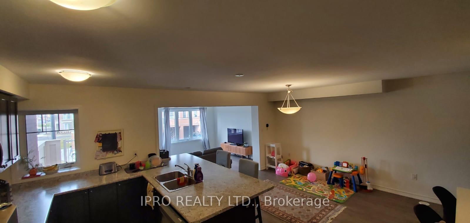 Townhouse for lease at 545 Buckeye Court, Milton, CB Cobban, L9T 7E7 - MLS: W12067680