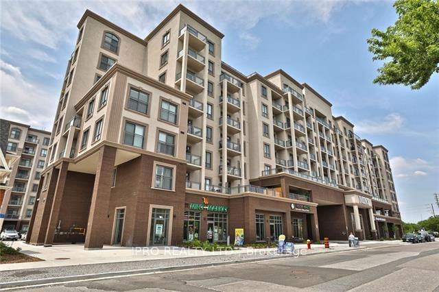 409 - 2486 Old Bronte Road
