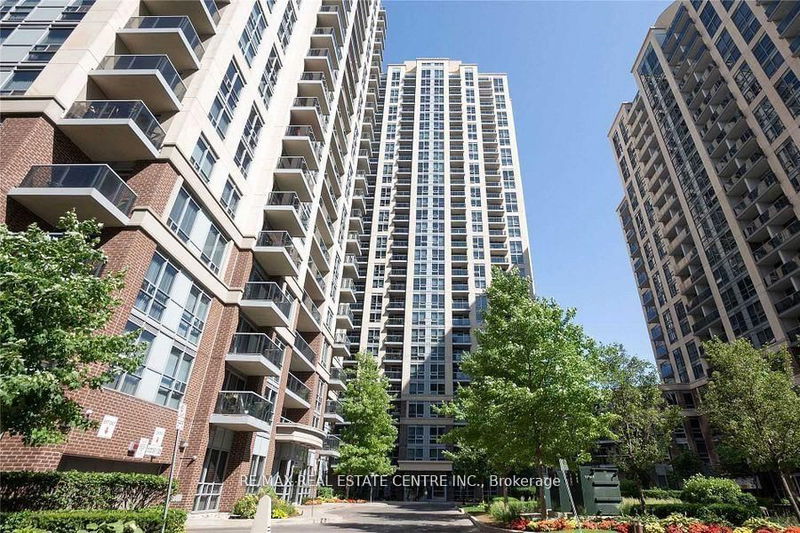 Unit 1003 — 3 Michael Power Pl, Toronto - Islington-City Centre West image-0-0