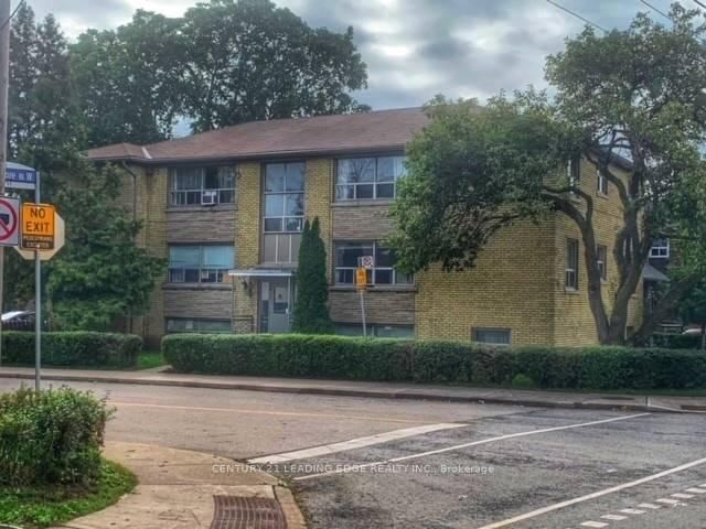 home for lease on 5-2719 Lake Shore Boulevard W