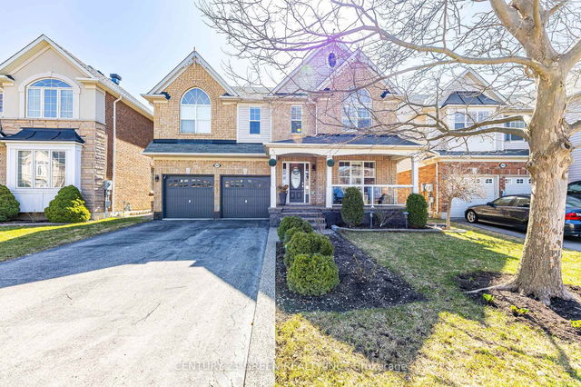 804 Bessy Trail