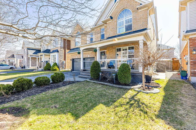 804 Bessy Trail