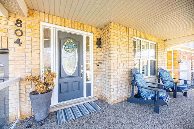 804 Bessy Trail