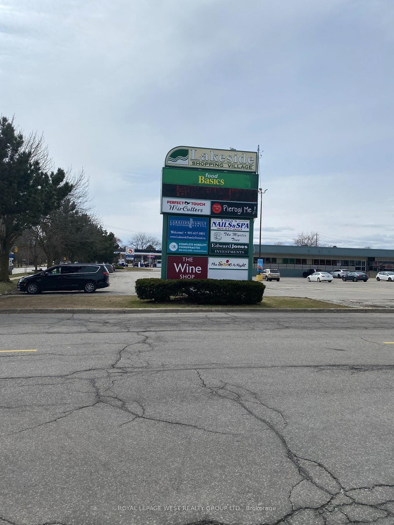 5 - 5381 Lakeshore Rd, Burlington, L7L 1C8 | Image 2