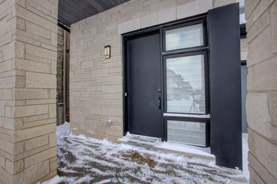 2408 Edward Leaver Tr, Oakville - Glen Abbey image-0-1