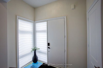 2408 Edward Leaver Tr, Oakville - Glen Abbey image-0-3